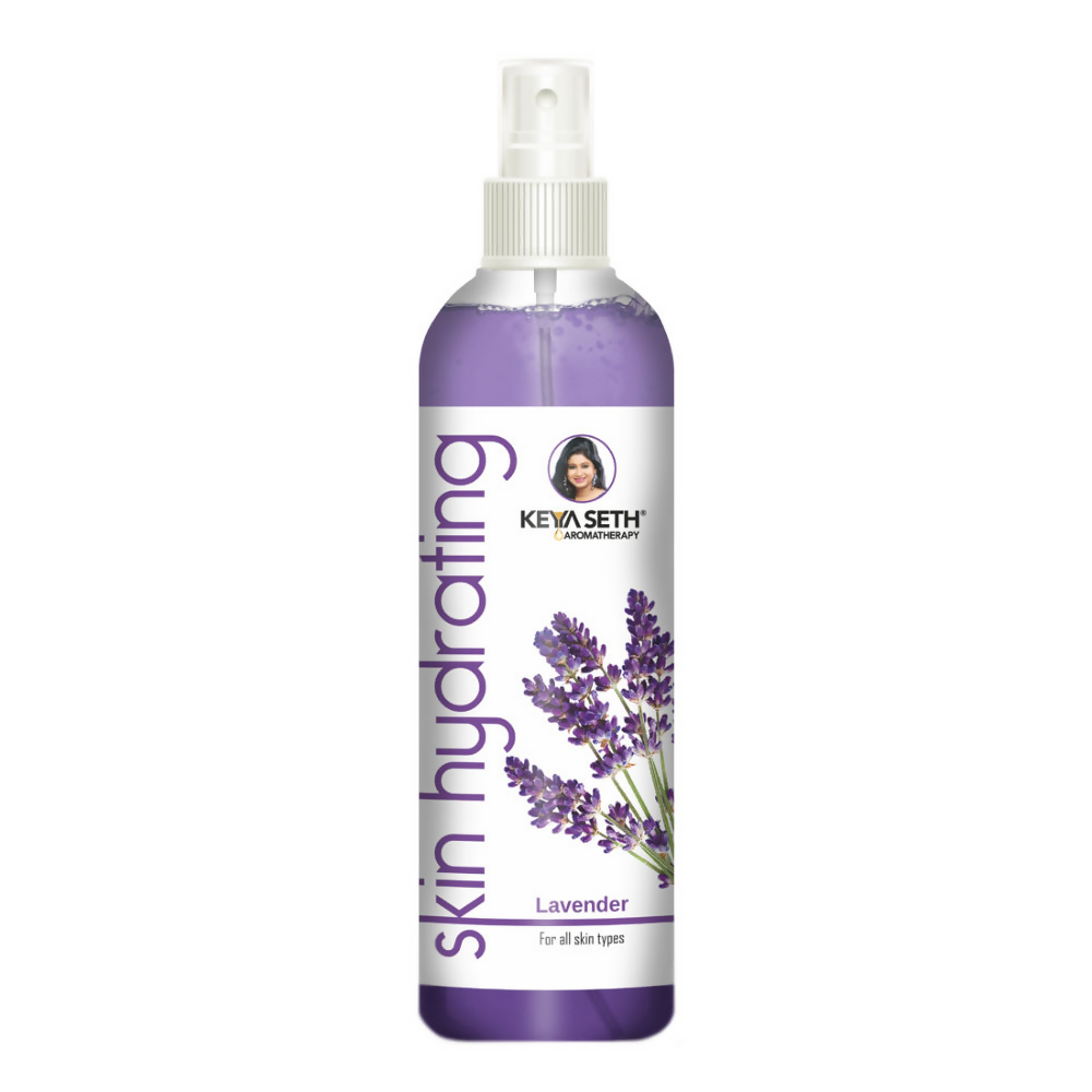 Keya Seth Aromatherapy Skin Hydrating Lavender Toner