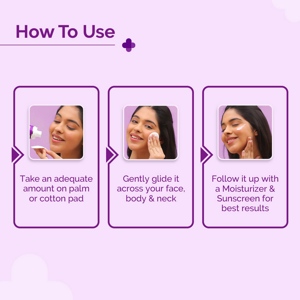 The Derma Co 2% Salicylic BHA Hydrating Toner