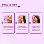 The Derma Co 2% Salicylic BHA Hydrating Toner