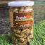 Freshon Cashew Roasted - Pepper