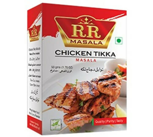 RR Masala Chicken Tikka Masala Hover Image