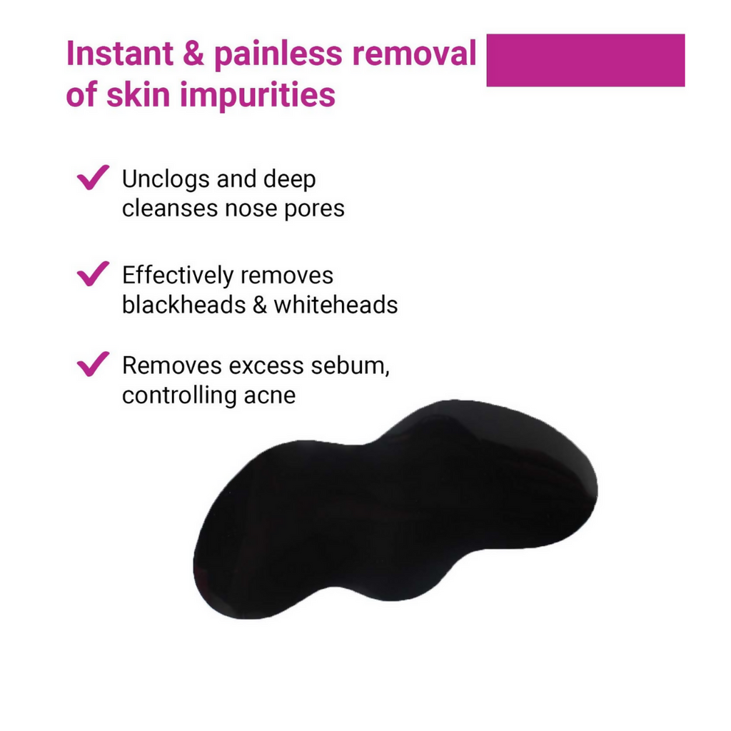 Sotrue Charcoal Nose Pore Deep Cleansing Strips