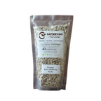 Satjeevan Organic Raw Sunflower Seeds