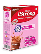 Manna iStrong Millet Health Drink Mix For Women