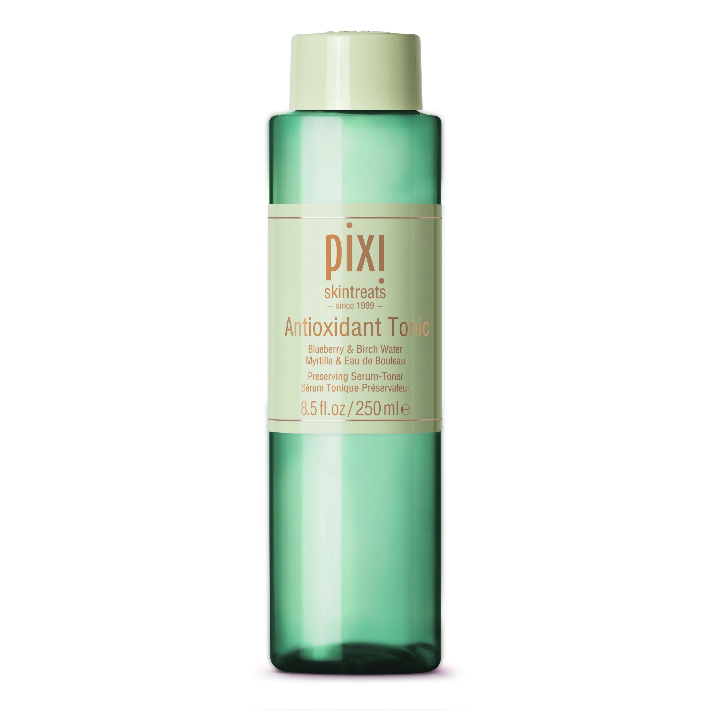 PIXI Antioxidant Tonic (Essence + Toner + Serum)
