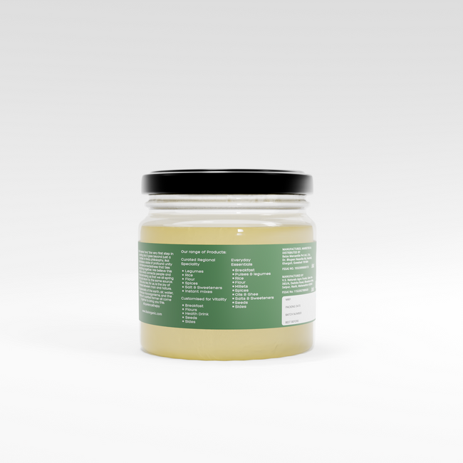 IKAI Organic Desi Cow Ghee Main Image