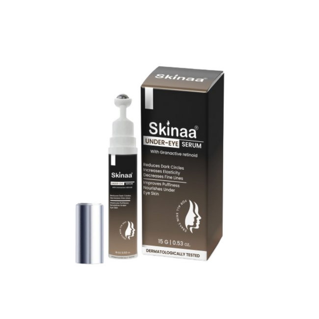 Skinaa Under Eye Serum Hover Image