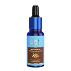 Blue Nectar Nabhi Oil With Pure Ghee & Almond Oil
