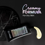 MARS Cosmetics Illuminati Base Dewy Primer With Highlighter - Gold