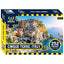 Webby Cinque Terre & Italy Jigsaw Puzzle- 252 Pcs