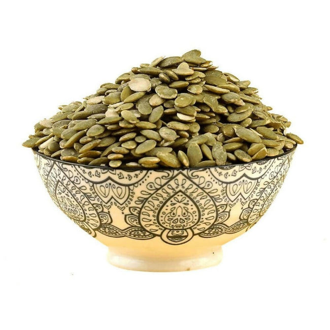 Ajfan Natural Pumpkin Seeds Without Shell Hover Image