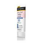 Neutrogena Pure & Free Baby Sunscreen Broad Spectrum SPF 50