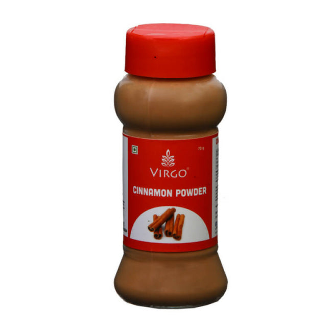 Virgo Cinnamon Powder Hover Image