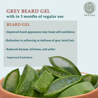 Buddha Natural Anti Grey Beard Gel