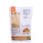 Go Earth Organic Sorghum/Jowar Whole