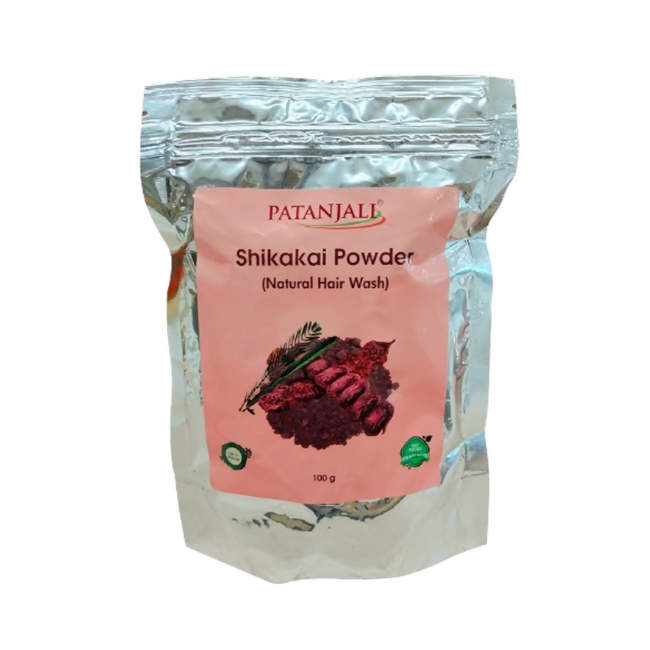 Patanjali Shikakai Powder Main Image