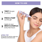 Sereko Calming Under Eye Cream Gel Pen