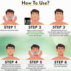 Muuchstac Herbal Skin Lightening Scrub