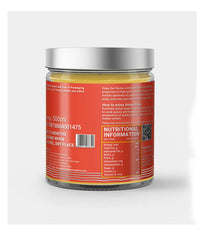 ProVedic Kesar Ghee | Indian Hallikar Cow Ghee, Pure A2 Ghee, Natural & Healthy, Non-GMO | Bilona Method | Traditional Curd-Churned |Pure, Natural & Healthy | Glass Jar |
