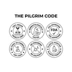 Pilgrim Australian Vitamin C Body Serum Lotion with Kakadu Plum & Lime Pearl, Fades Dark Spots & Evens Skin Tone For Brightening & Detan