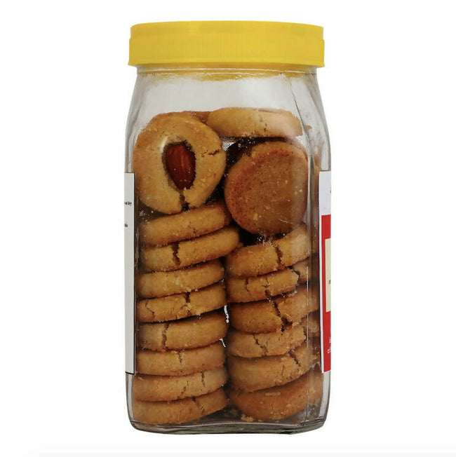 Hetha Atta Ghee Cookies Main Image