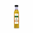 Healthy Fibres Cold Pressed Sweet Almond Oil