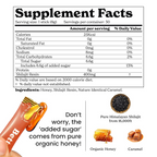 Better Alt Pure Himalayan Sj Honey Sticks