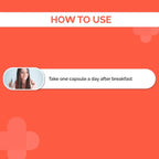 The Derma Co Biotin & Multivitamin for Hair Growth