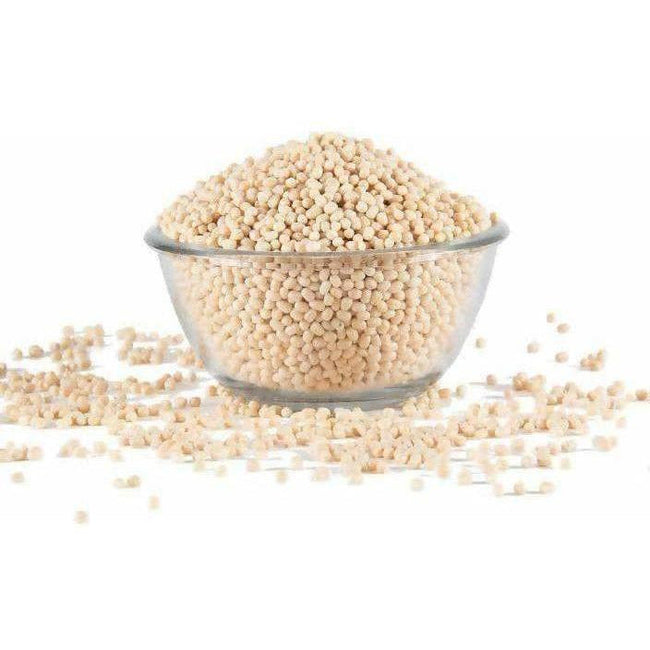 Organic Whole Urad Dal Hover Image