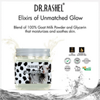 Dr.Rashel Goat Milk Gel