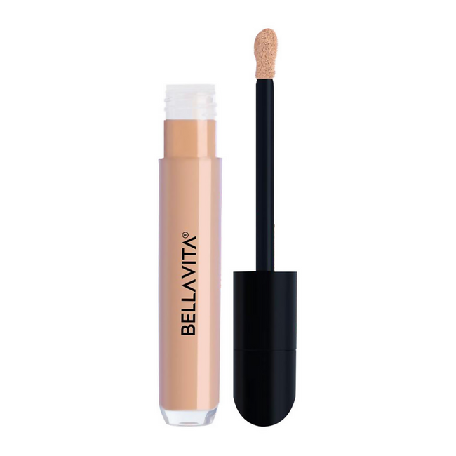 Bella Vita Organic Hydmatte FX - Magic Concealer - Warm Nude Hover Image