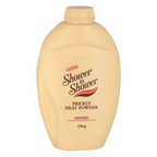 Shower To Shower Sandal Prickly Heat Powder