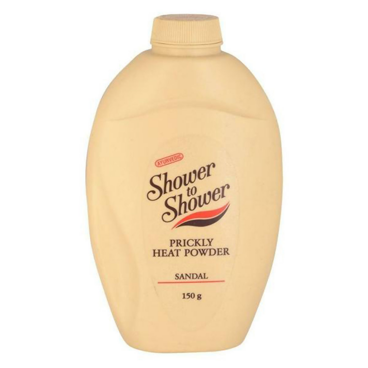 Shower To Shower Sandal Prickly Heat Powder