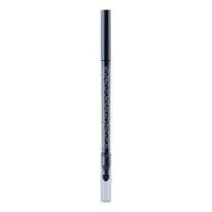 Kay Beauty By Katrina Kaif Waterproof Smokey Kajal with Smudger - Raven Hue