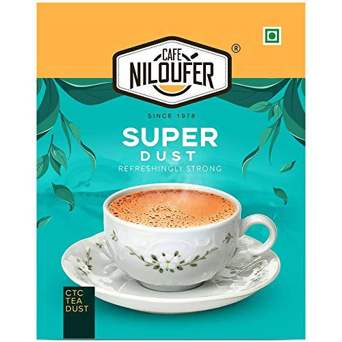 Cafe Niloufer Super Dust Tea Powder Hover Image