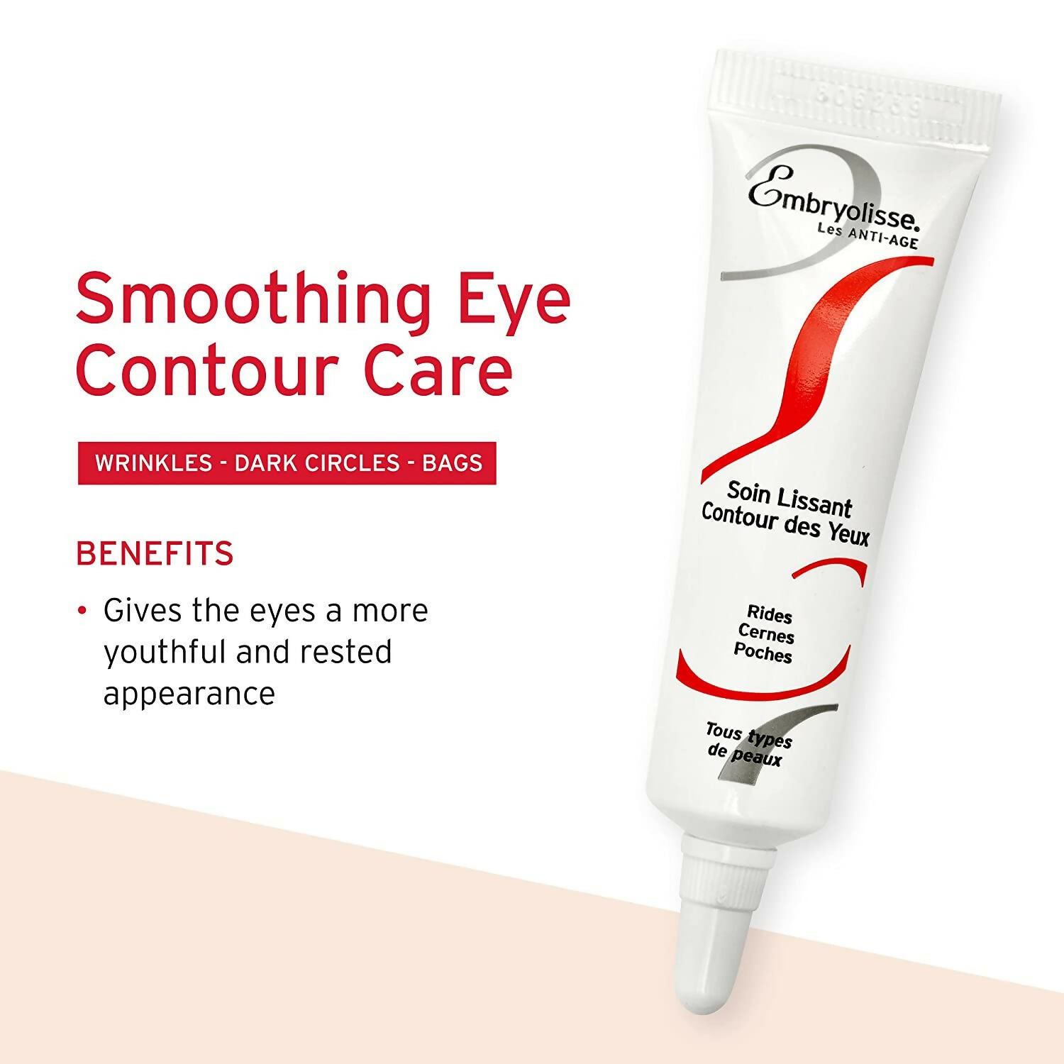 Embryolisse Smoothing Eye Contour Care