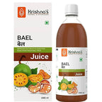 Krishna's Herbal & Ayurveda Bael Juice