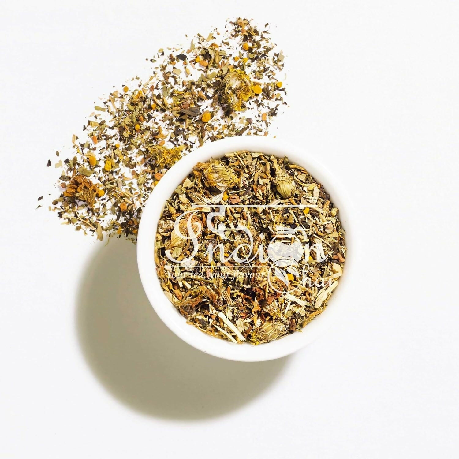 The Indian Chai – Blood Cleanse Tea