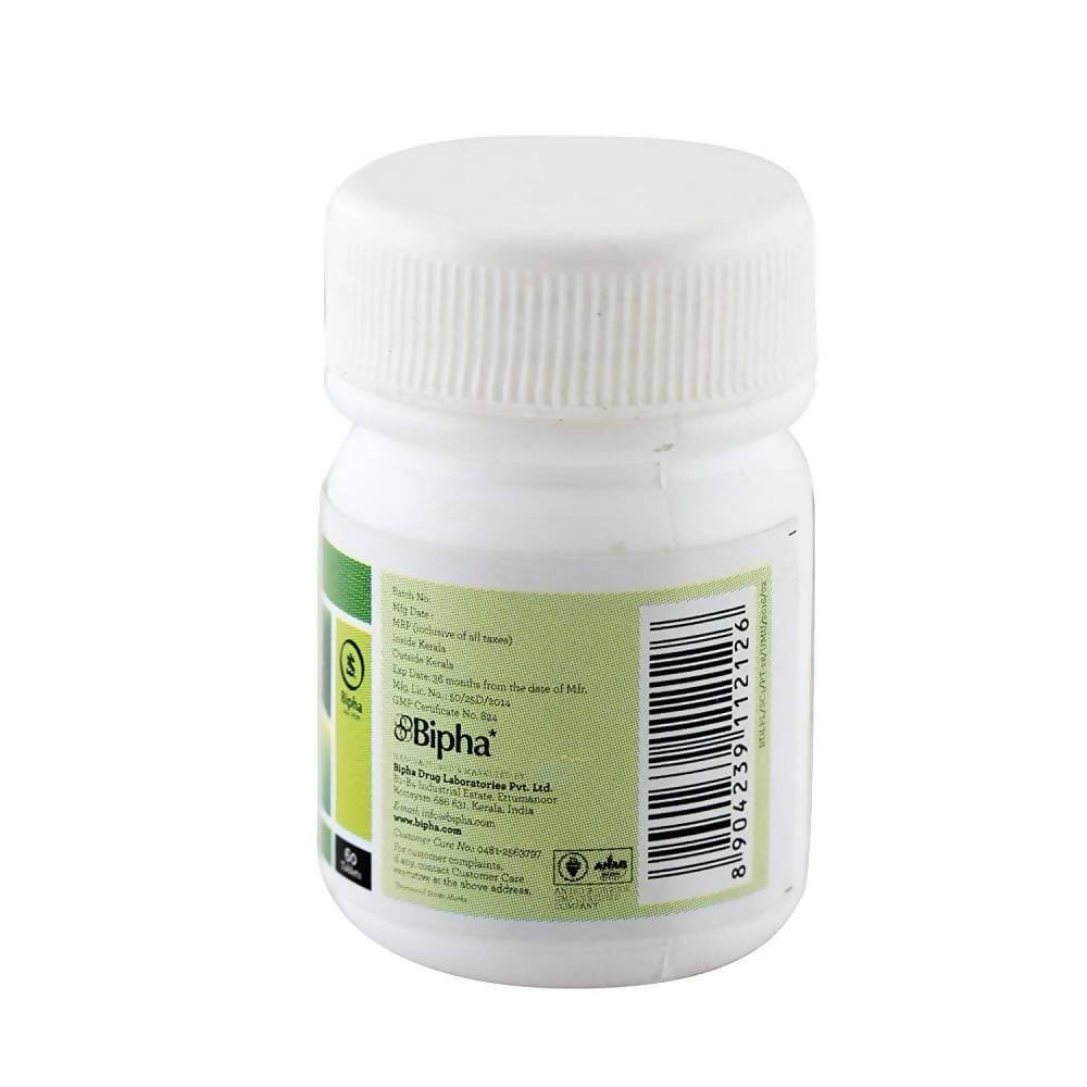 Bipha Ayurveda Baby Care Uramarunnu Tablets