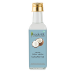 Praakritik Organic Extra Virgin Coconut Oil