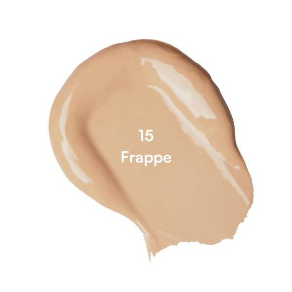 Type Beauty Get Even Concealer - Frappe 15