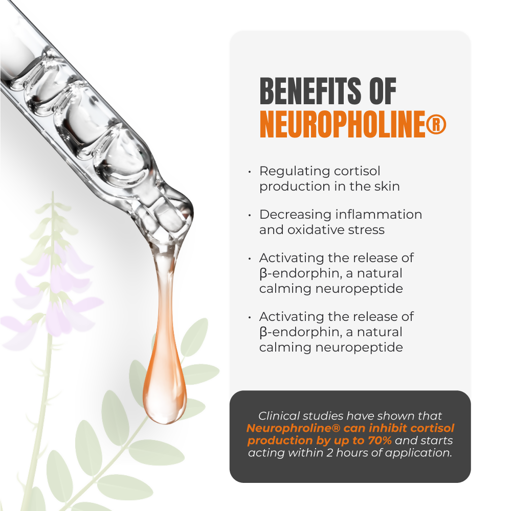 Detoxie Cortisol Lowering Moisturizer