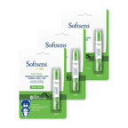 Softsens Baby Natural Mosquito Repellent Fabric Roll-On