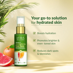 Lotus Botanicals 100x Vitamin C Skin Brightening Face Toner