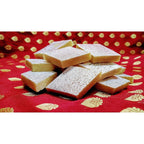 Mithaiwala Kova Pista Burfi