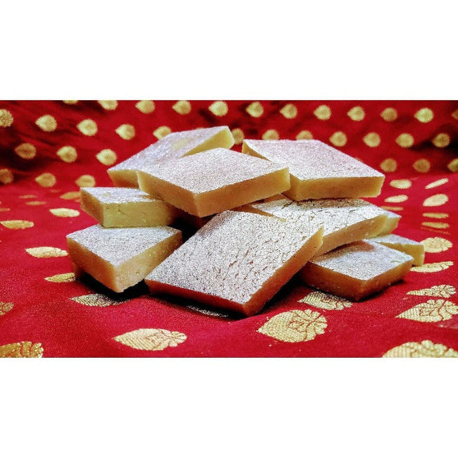 Mithaiwala Kova Pista Burfi Main Image