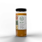 IKAI Natural Lakadong Turmeric