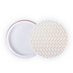 Kay Beauty By Katrina Kaif Matte HD Setting Loose Powder - White