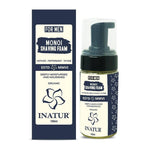 Inatur Monoi Shaving Foam For Men