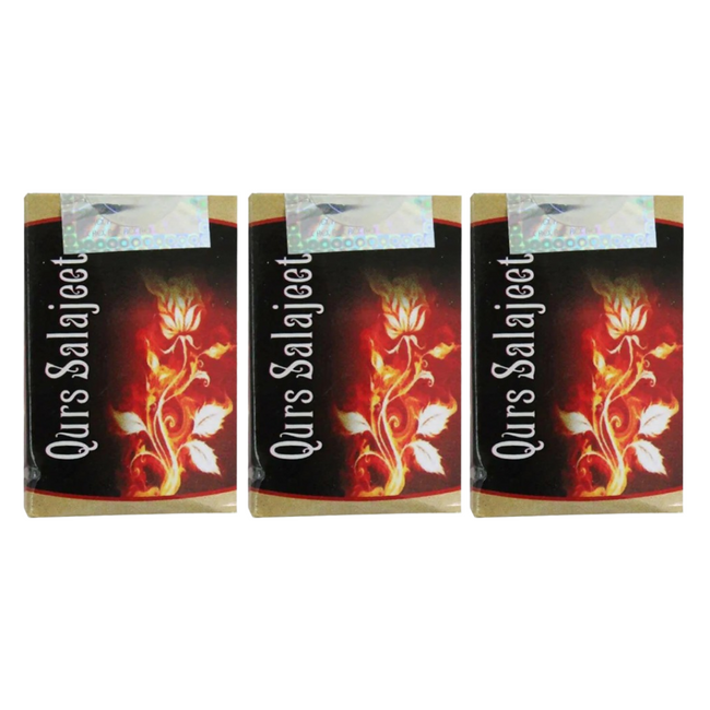 Rex Remedies Qurs SJ Tablets Main Image